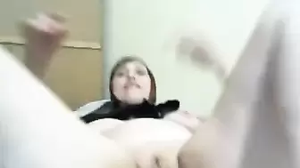 Обосралась во время фистинга порно видео